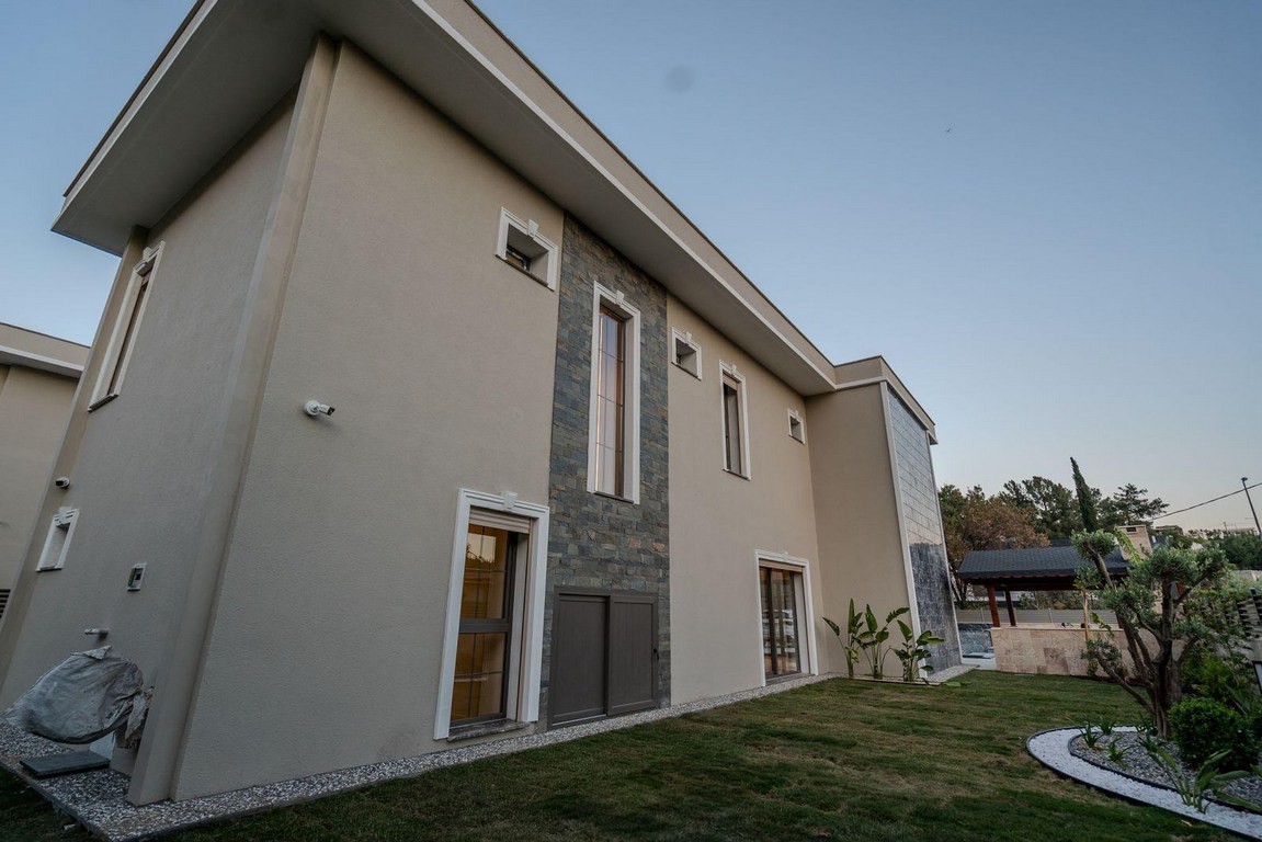 🏡 MODERN DETACHED VILLA WITH PRIVATE POOL IN YAVANSU, KUŞADASI 🌊