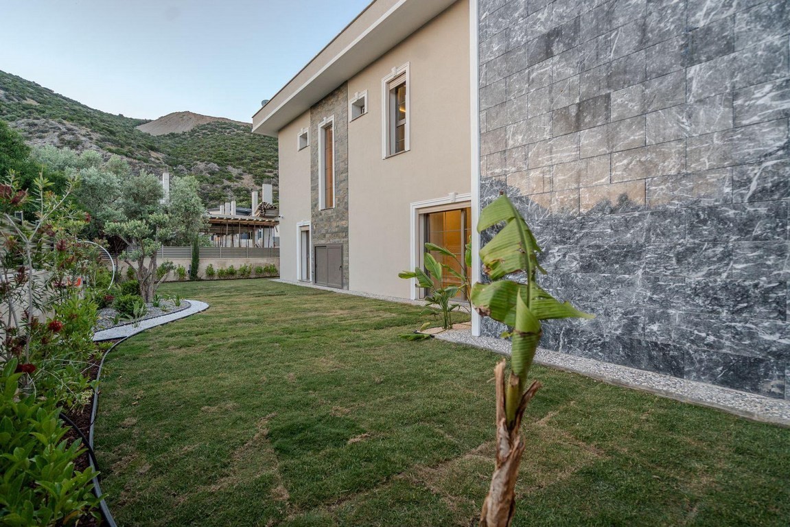🏡 MODERN DETACHED VILLA WITH PRIVATE POOL IN YAVANSU, KUŞADASI 🌊