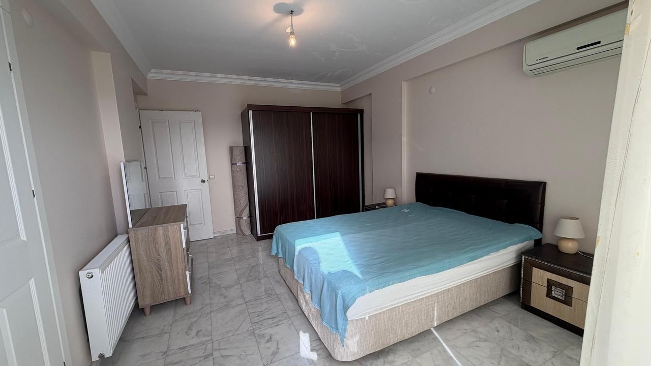 🌊 Sea View 4+1 Penthouse in Kuşadası 🌊