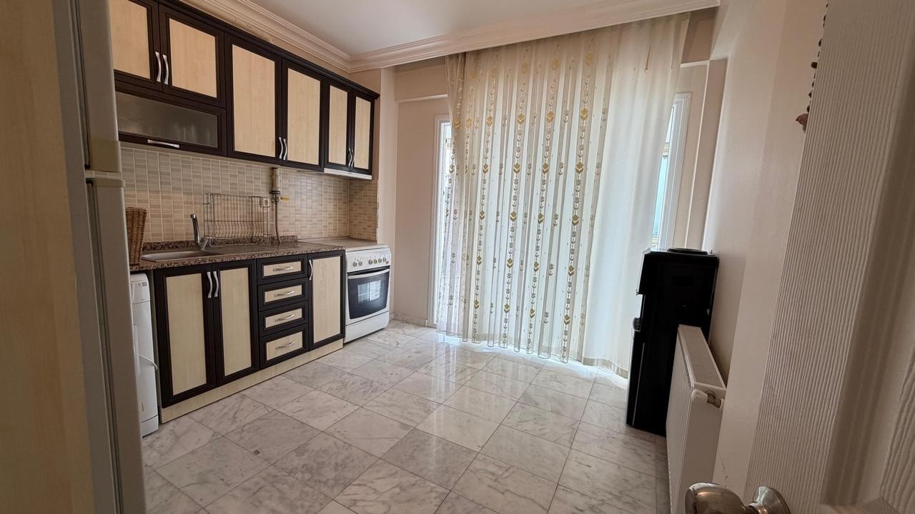 🌊 Sea View 4+1 Penthouse in Kuşadası 🌊