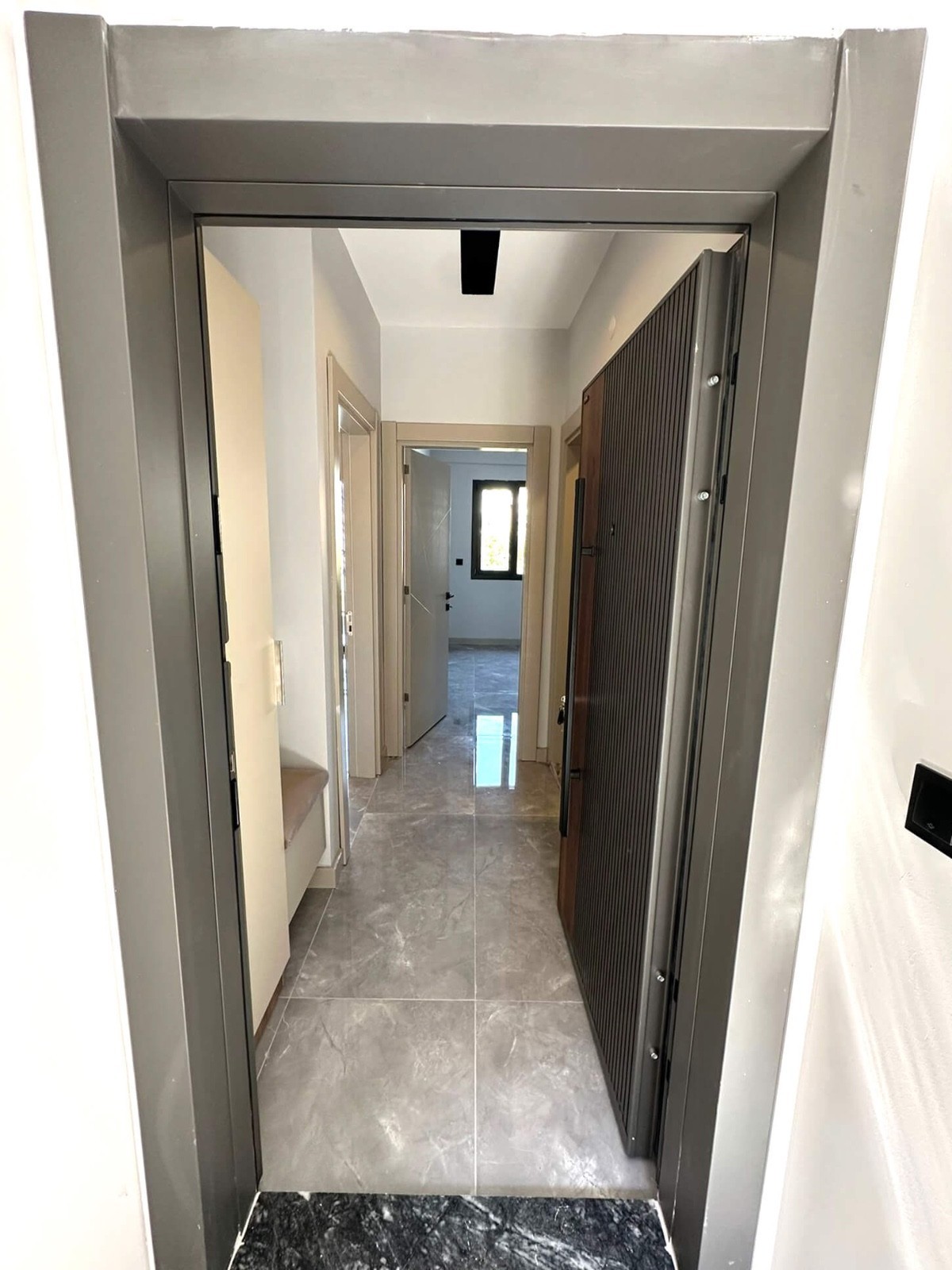 🏡 Brand-New 1+1 Apartment in a Prime Location — Ege Neighbourhood, City Centre