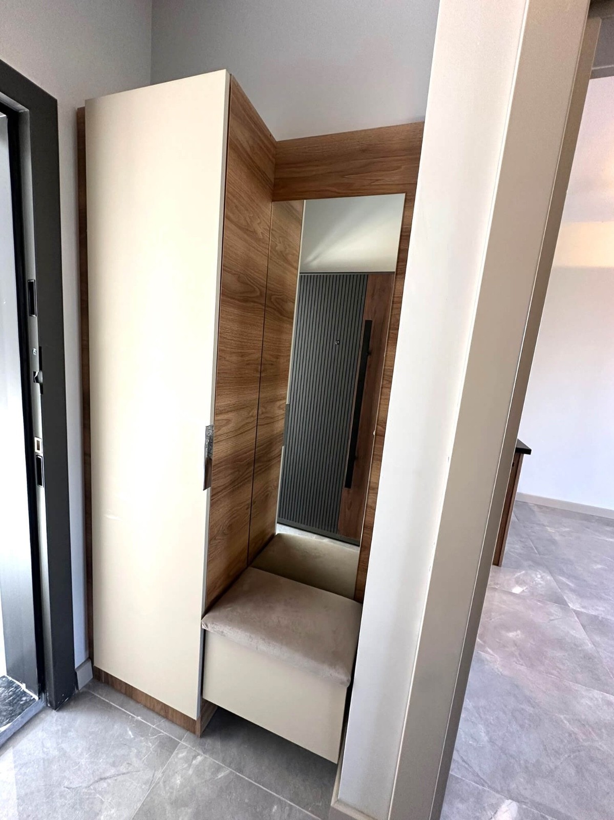 🏡 Brand-New 1+1 Apartment in a Prime Location — Ege Neighbourhood, City Centre