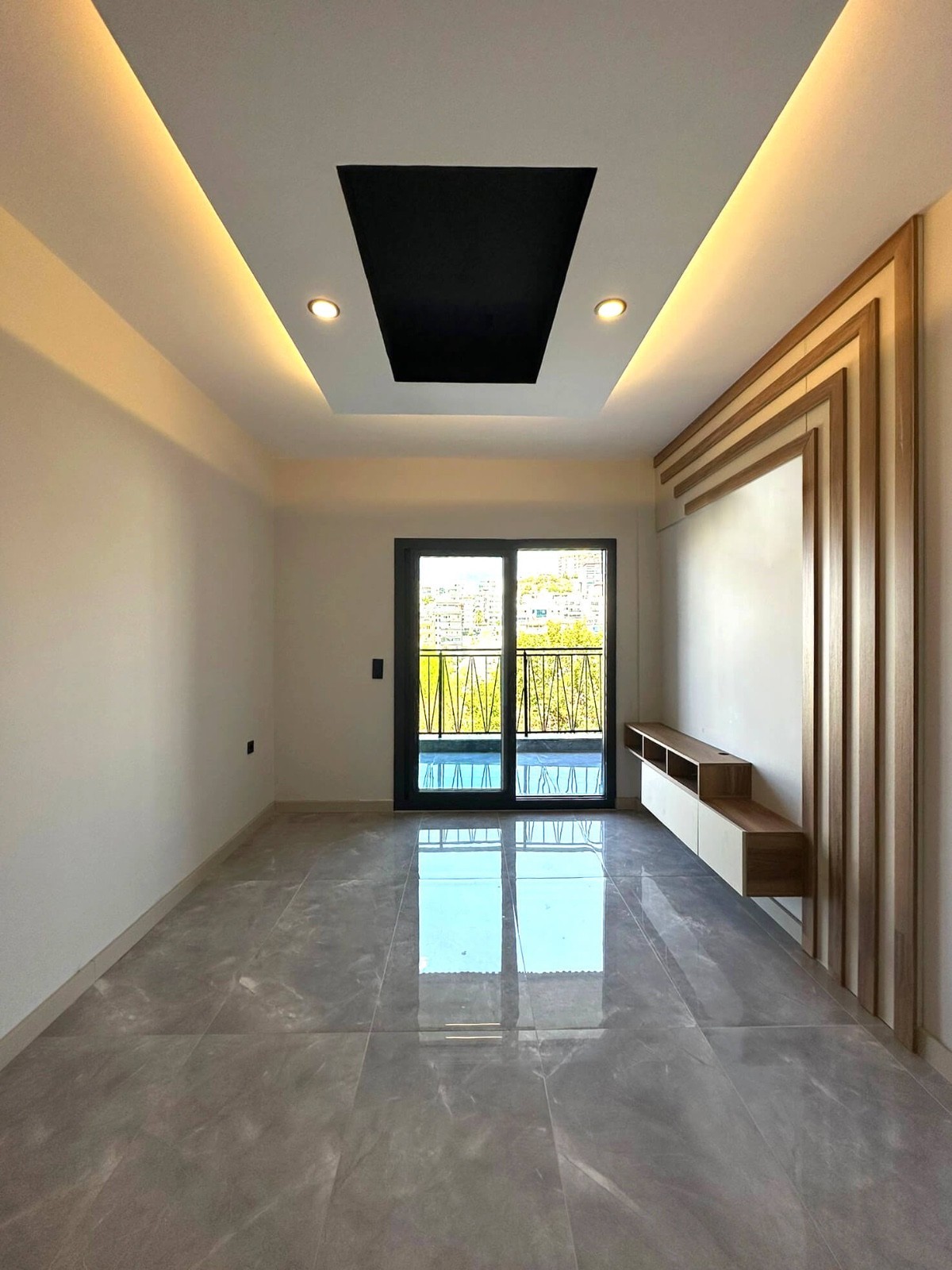 🏡 Brand-New 1+1 Apartment in a Prime Location — Ege Neighbourhood, City Centre