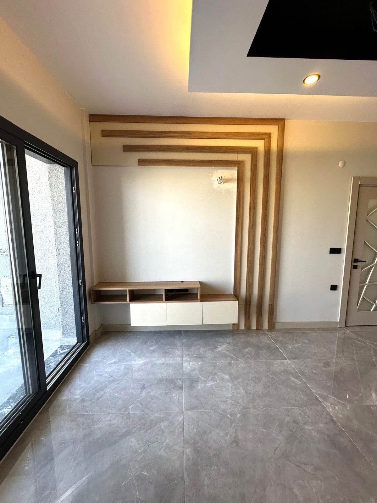 🏡 Brand-New 1+1 Apartment in a Prime Location — Ege Neighbourhood, City Centre