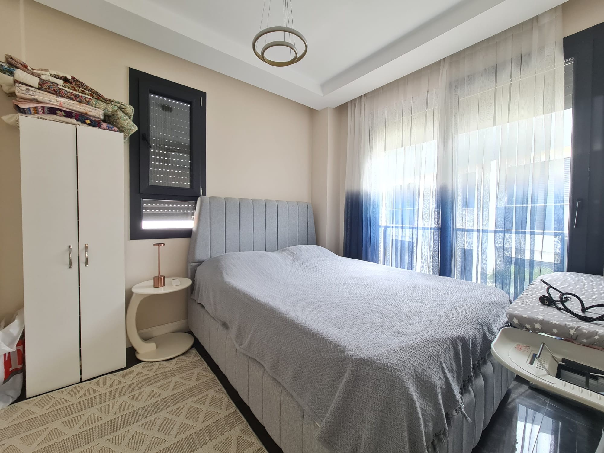 LUXURY 3+1 VILLA WITH SEA VIEWS, DETACHED, AND PRIVATE POOL