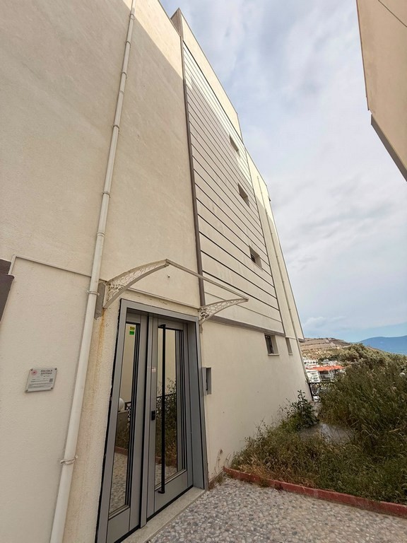 🏡 Brand-New 1+1 Apartment for Sale in Değirmendere, Kuşadası! 🌊