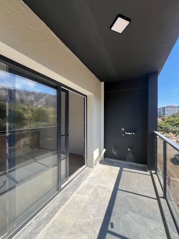 🏡 Brand-New 1-Bedroom Apartment for Sale in Kuşadası 🌊