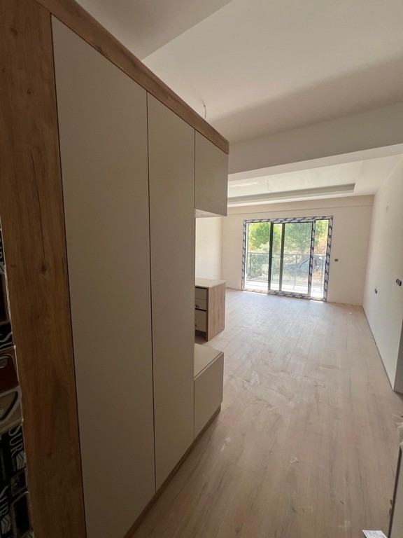 🏡 Brand-New 1-Bedroom Apartment for Sale in Kuşadası 🌊