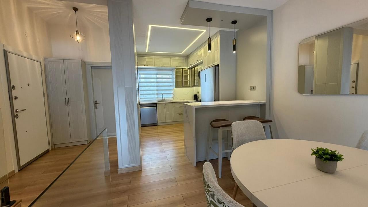🌅Luxury Renovated Sea View Villa for Sale in Ladies Beach, Kuşadası🏡