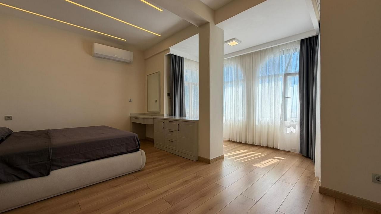 🌅Luxury Renovated Sea View Villa for Sale in Ladies Beach, Kuşadası🏡