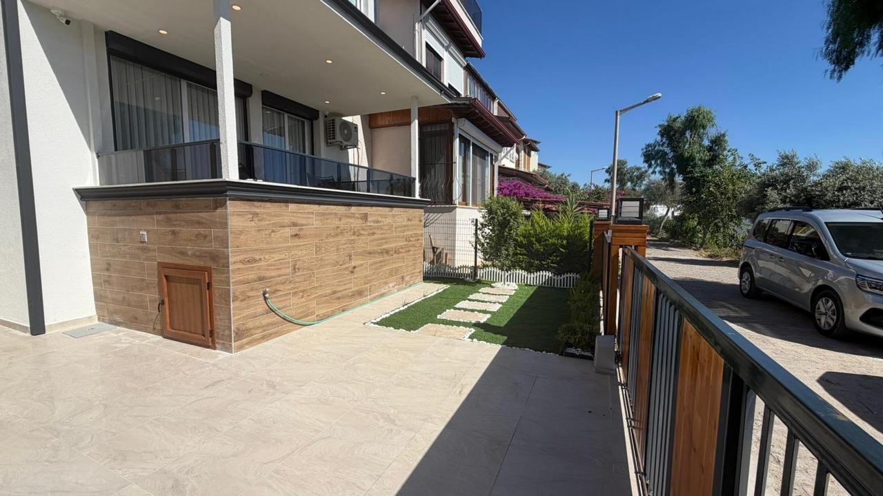 🌅Luxury Renovated Sea View Villa for Sale in Ladies Beach, Kuşadası🏡