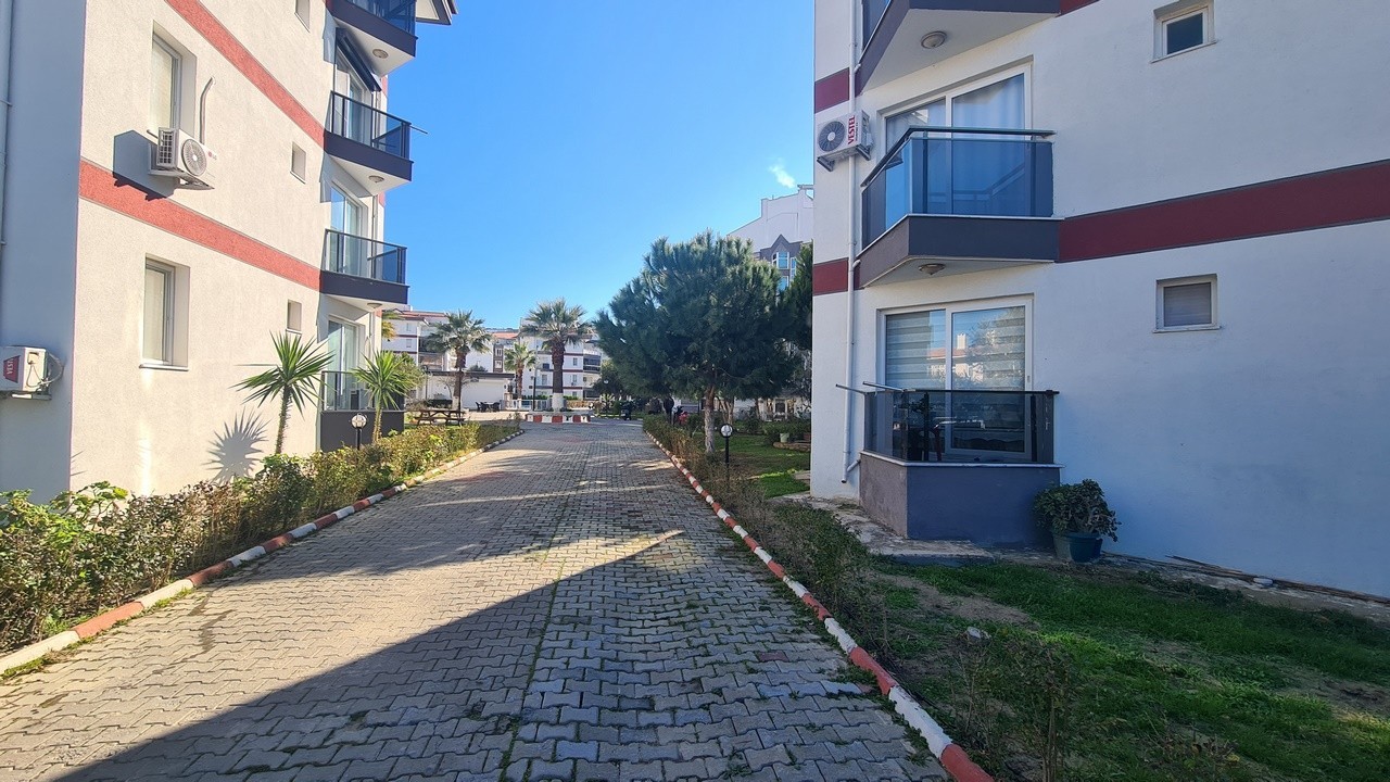🌊 Sea View 4+1 Penthouse in Kuşadası 🌊