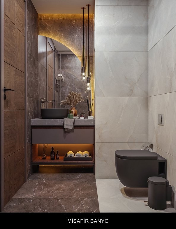 LUXURY LIVING IN THE HEART OF THE CITY WITH SPECTACULAR SEA VIEWS