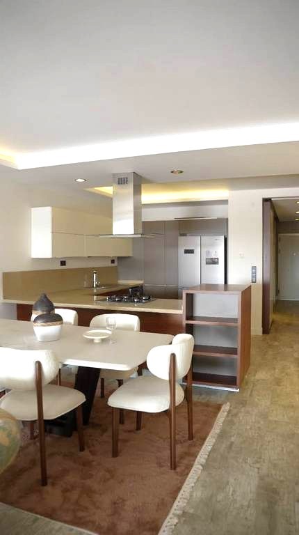 3+1 APARTMENT FOR SALE WITH SEA VIEW IN EGE DISTRICT, KUŞADASI
