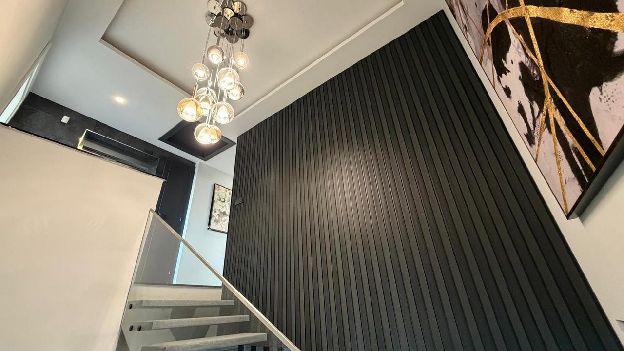 Exclusive Contemporary Villa with Panoramic Sea Views in Soğucak, Kuşadası