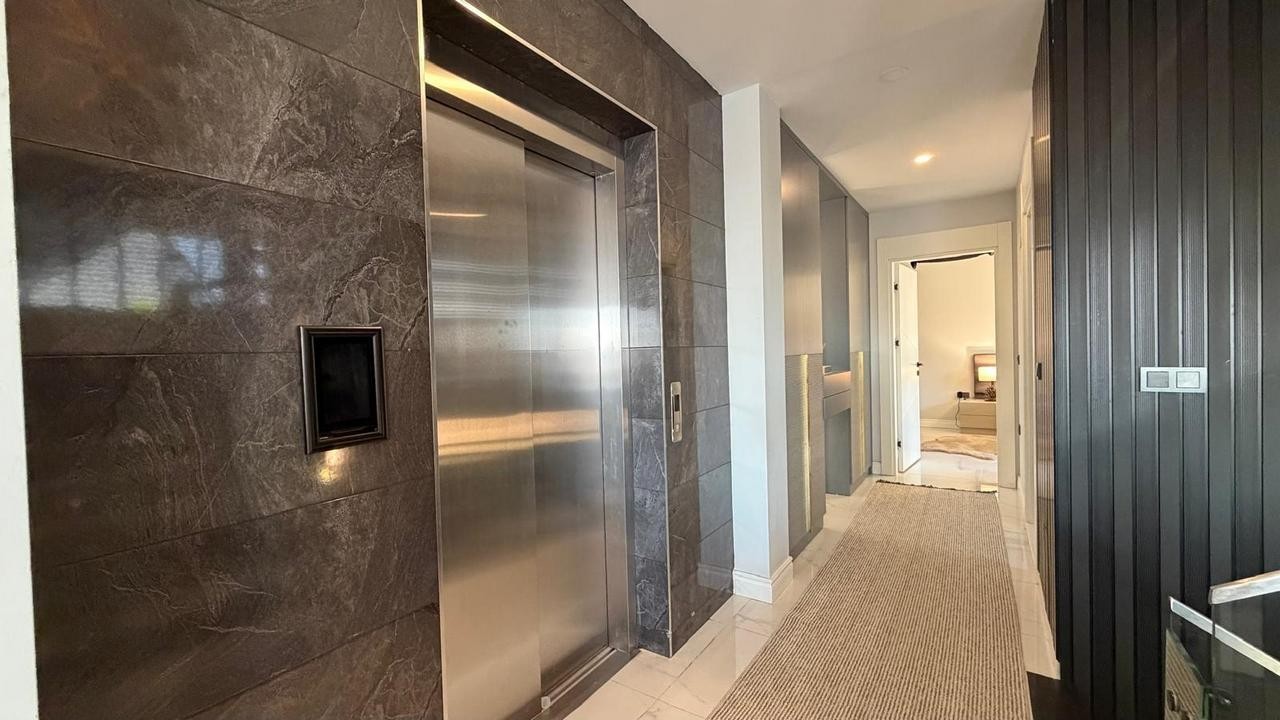 Exclusive Contemporary Villa with Panoramic Sea Views in Soğucak, Kuşadası