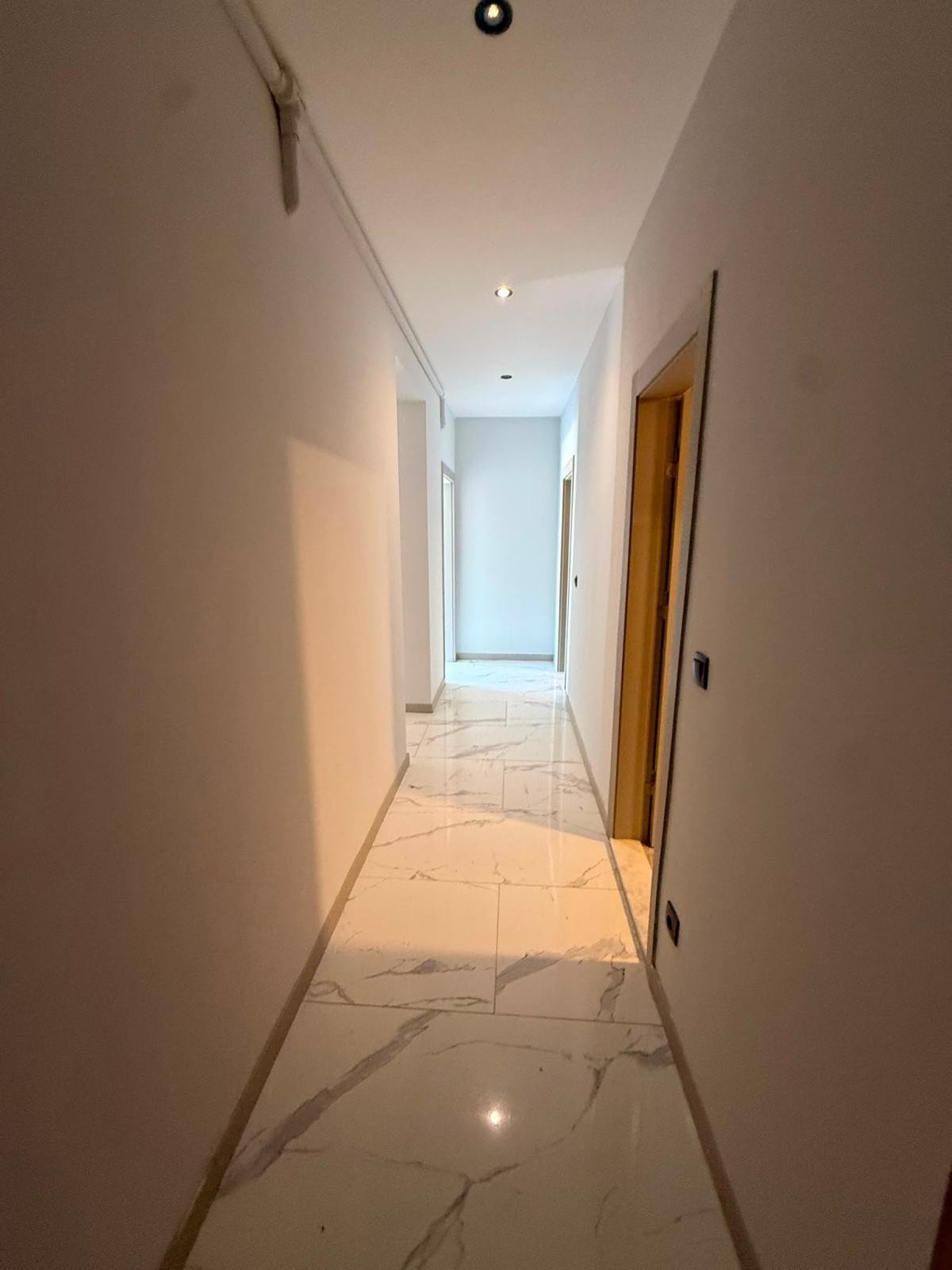 FOR SALE IN KUŞADASI | PRIVATE GARDEN 2+1 | 75 SQM | 50 SQM GARDEN & TERRACE | INDOOR & OUTDOOR POOLS