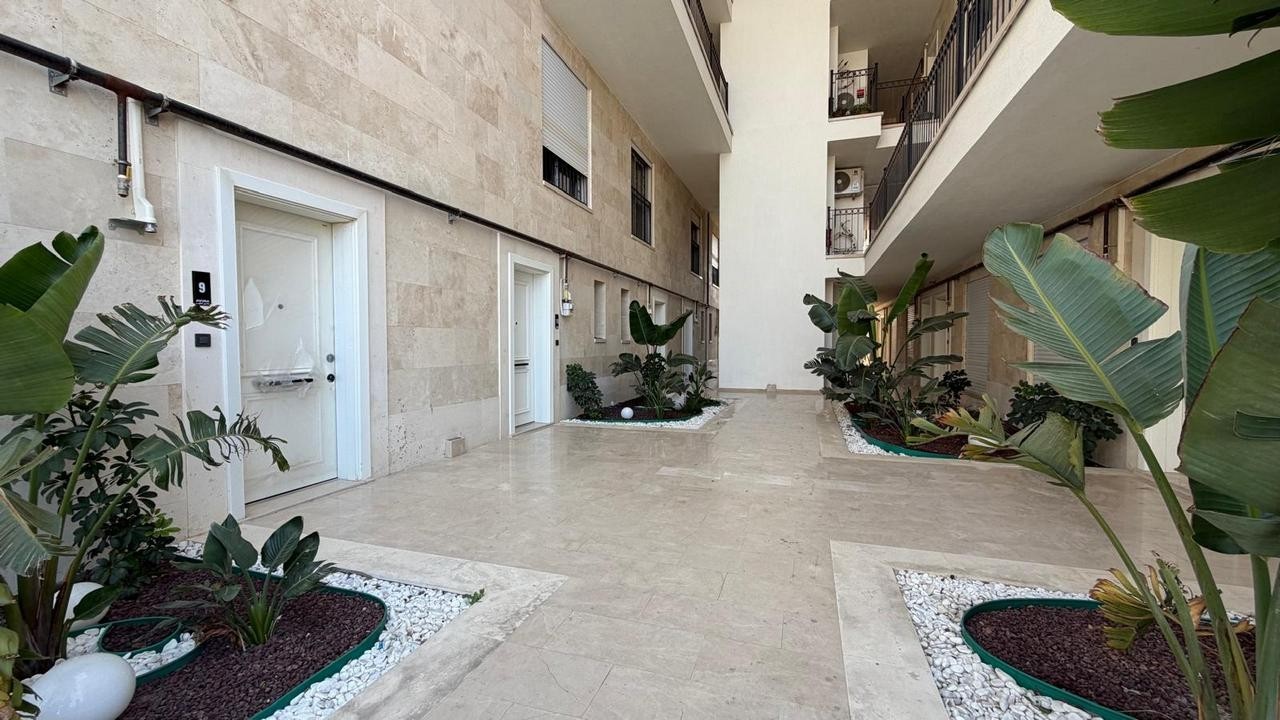 3+1 APARTMENT FOR SALE WITH MOUNTAIN AND POOL VIEWS IN DEĞİRMENDERE, KUŞADASI