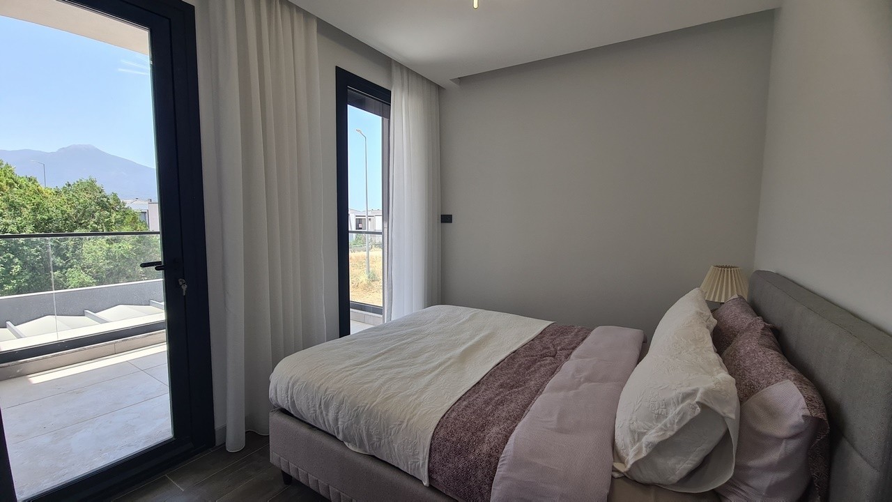 PRIVATE POOL DETACHED VILLA NEAR DİLEK PENINSULA NATIONAL PARK – GÜZELÇAMLI