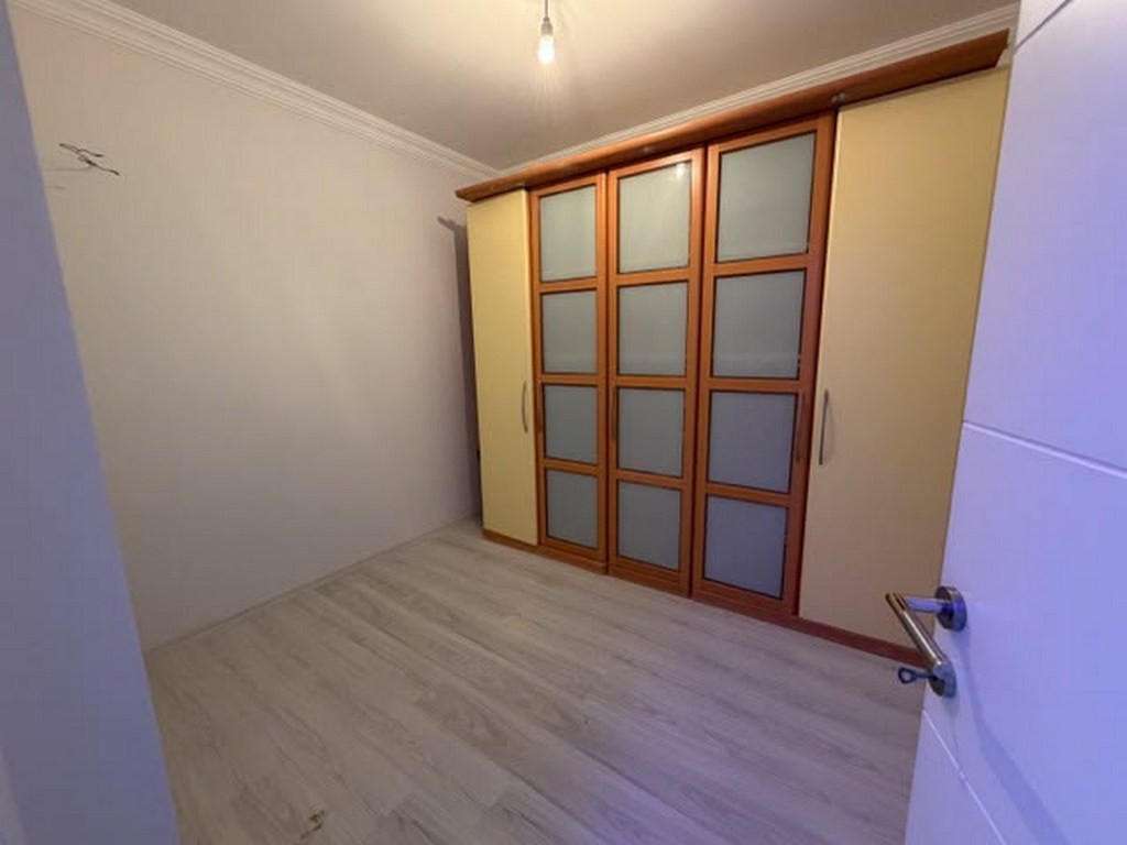 SEA VIEW 4-BEDROOM APARTMENT FOR SALE IN EGE MAHALLESİ, KUŞADASI