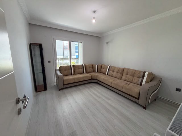 SEA VIEW 4-BEDROOM APARTMENT FOR SALE IN EGE MAHALLESİ, KUŞADASI