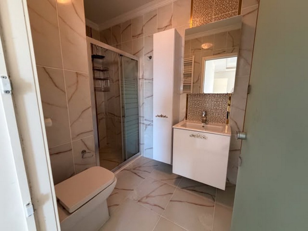 SEA VIEW 4-BEDROOM APARTMENT FOR SALE IN EGE MAHALLESİ, KUŞADASI