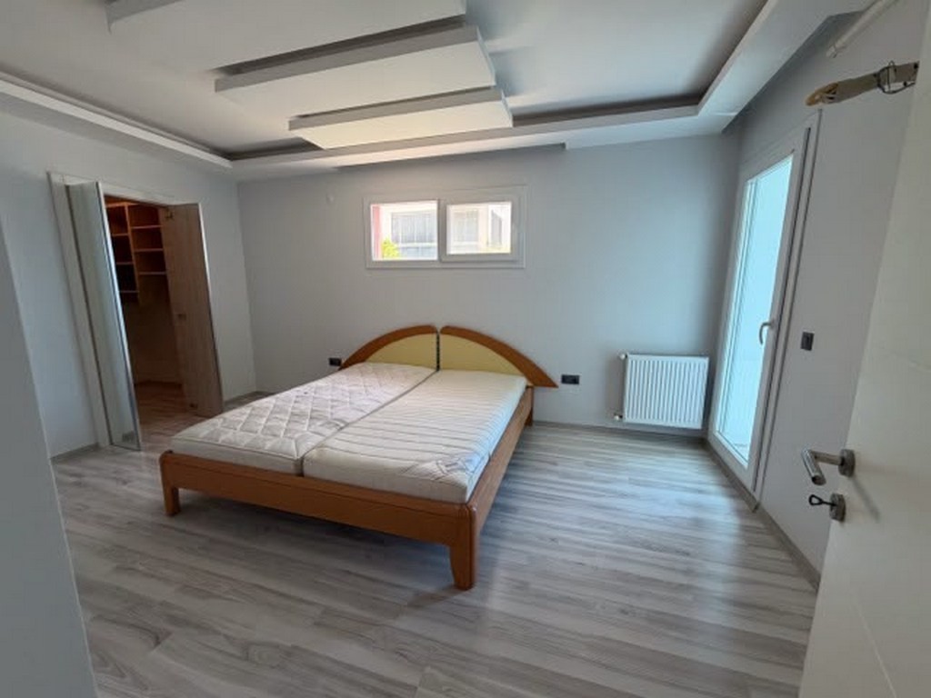 SEA VIEW 4-BEDROOM APARTMENT FOR SALE IN EGE MAHALLESİ, KUŞADASI