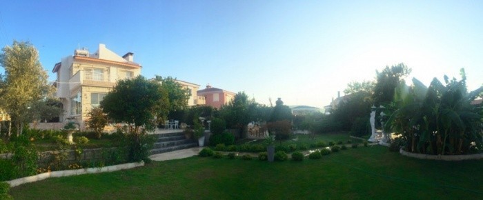 Luxury Villa With Private Pool in Alacati Cesme