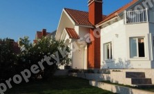 Detached 4 Bed Villa in Sogucak Kusadasi}