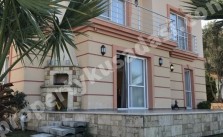 Furnished Detached Villa for Sale in Kusadasi}