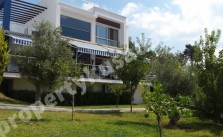 Perfect Sea View Modern Villa With Private Pool}