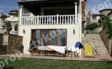 Detached Luxury Villa with Private Pool in Kusadasi Sogucak}