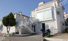 Detached Villa With Private Pool in Kusadasi Sogucak}