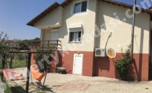 Farm House with 2340m2 Private Garden in Kusadasi}