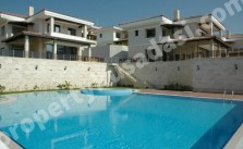 Detached Luxury Villa with Sea View Kusadasi}