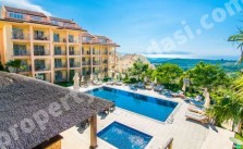 2 Bed Furnished Apartment in Golf & Spa Resort Kusadasi}