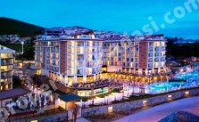 Luxury Fully Furnished 1 Bedroomed Apartment in Ramada Resort Kusadasi}