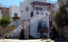 Detached Villas with Sea View in Kusadasi}