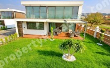 Luxury Detached Modern Villas for Sale in Kusadasi}