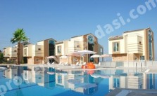 Manzara Villas for Sale in Kusadasi Sogucak}