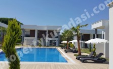 New Villas Close to National Park Kusadasi}