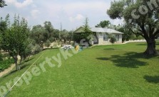 Very Private Farm House with Private Pool with 9.000m2 Land}