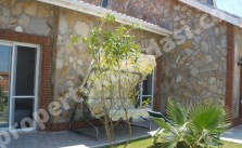 Detached Villa with Good sea Views in Sogucak}