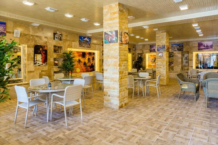 ЭЛИТНЫЕ КВАРТИРЫ В ПРЕСТИЖНОМ КОМПЛЕКСЕ В КУШАДАСЫ.