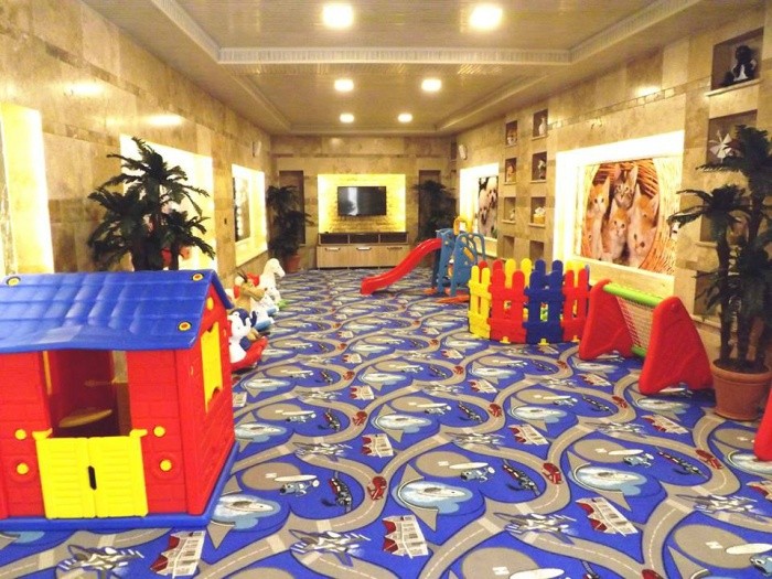 ЭЛИТНЫЕ КВАРТИРЫ В ПРЕСТИЖНОМ КОМПЛЕКСЕ В КУШАДАСЫ.