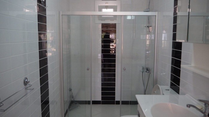 Detached 4 Bed Villa in Sogucak Kusadasi