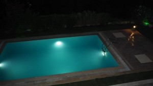 Detached 4 Bed Villa in Sogucak Kusadasi