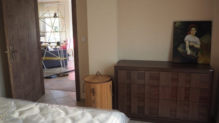 Detached 4 Bed Villa in Sogucak Kusadasi