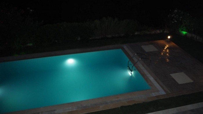 Detached 4 Bed Villa in Sogucak Kusadasi