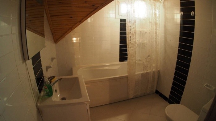 Detached 4 Bed Villa in Sogucak Kusadasi